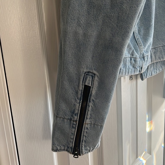 Levi Jean jacket - Picture 6 of 6